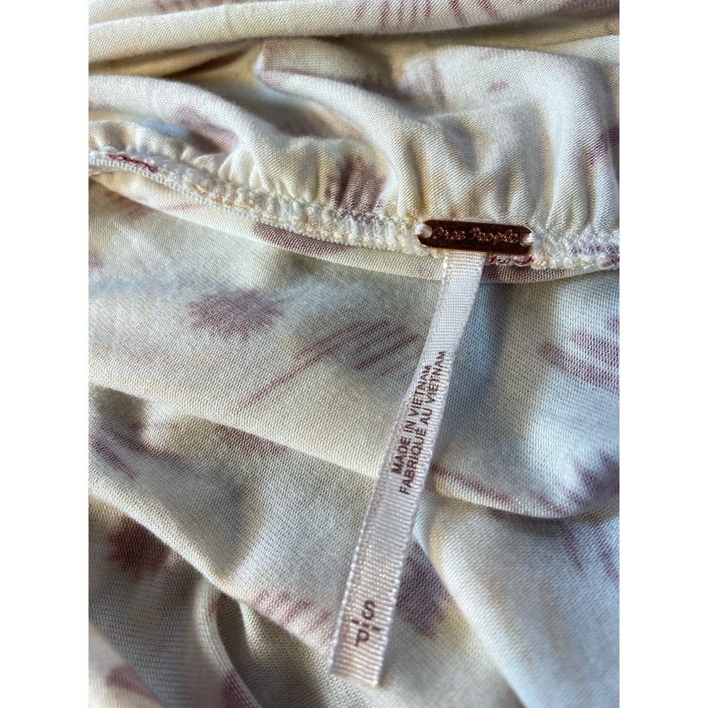 Free People Daria open back maxi dress - Picture 5 of 7